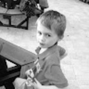 Meet your Posher, Oliver